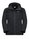 Jack Wolfskin Winterjacke Snowfrost 3in1 (wasser- und winddicht, warme Fleece-Innenjacke) phantomgrau Kinder